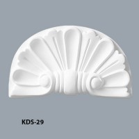 Langų ir durų dekorai KDS-29